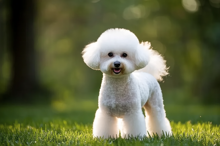 5 Fun Facts That Make Poodles One of a Kind