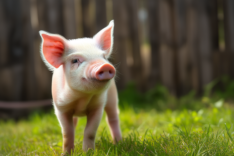 5 Myths About Mini Pigs You Need to Stop Believing