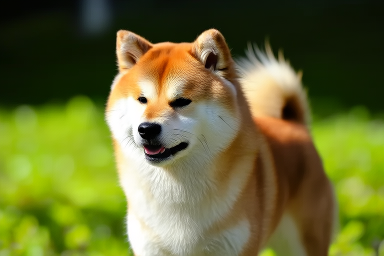 7 Surprising Facts About Shiba Inus That Will Make You Want One Immediately