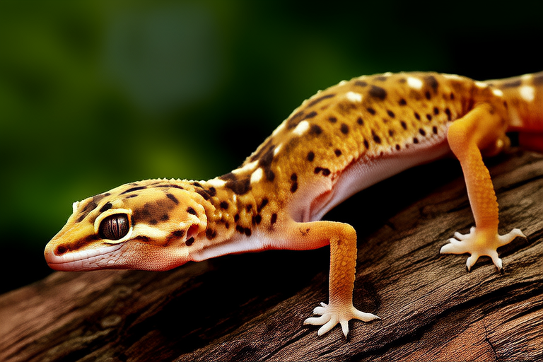 7 Surprising Facts That Make Chameleons One of Nature’s Most Unique Creatures