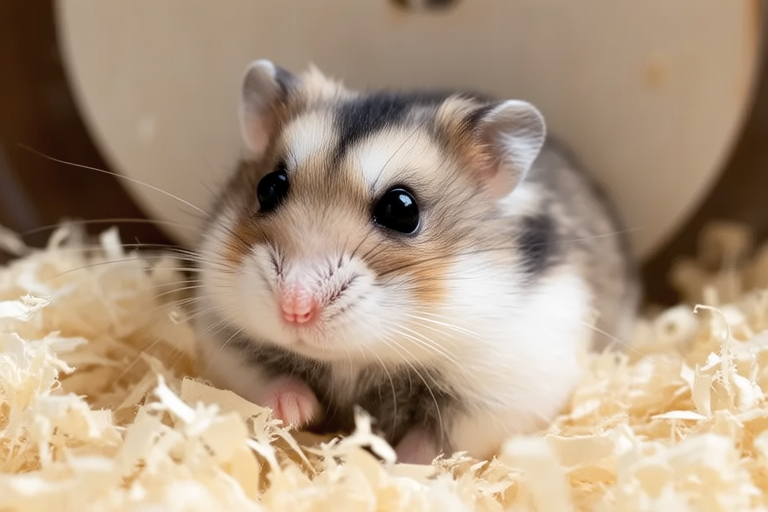 From Cage to Heart: How Roborovski Hamsters Win Over Their Owners