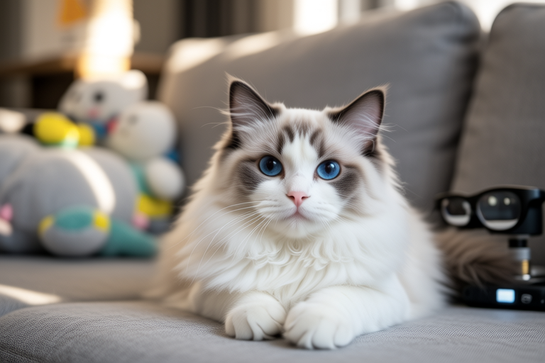 From Couch Surfer to Internet Sensation: How Munchkins Became Viral Celebrities