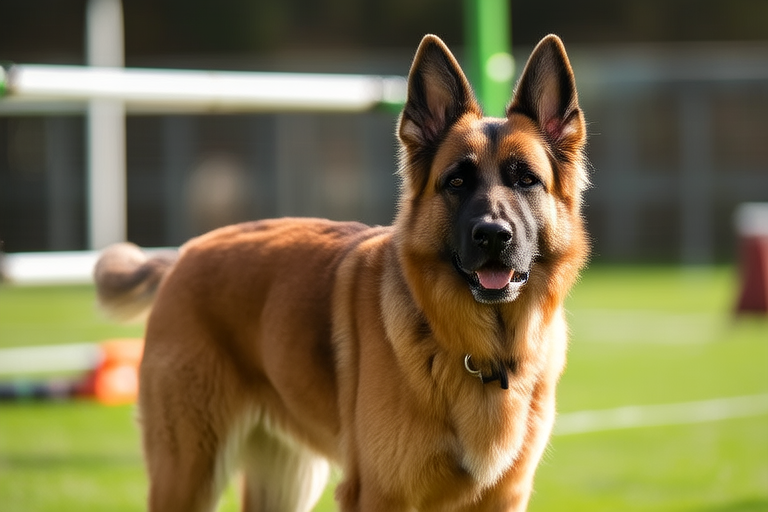 German Shepherd Training Tips Every Owner Should Know