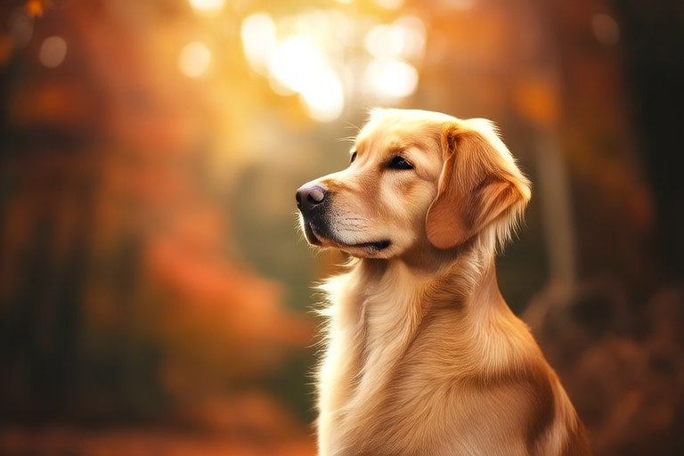 How Golden Retrievers Have Stolen Our Hearts Worldwide