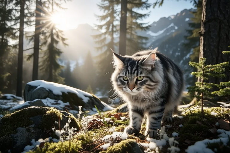 Norwegian Pets: A Journey Through Unique Breeds and Traits