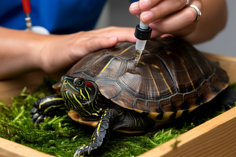 Rescuing and Rehabilitating: How to Help Injured Three-Striped Box Turtles Thrive