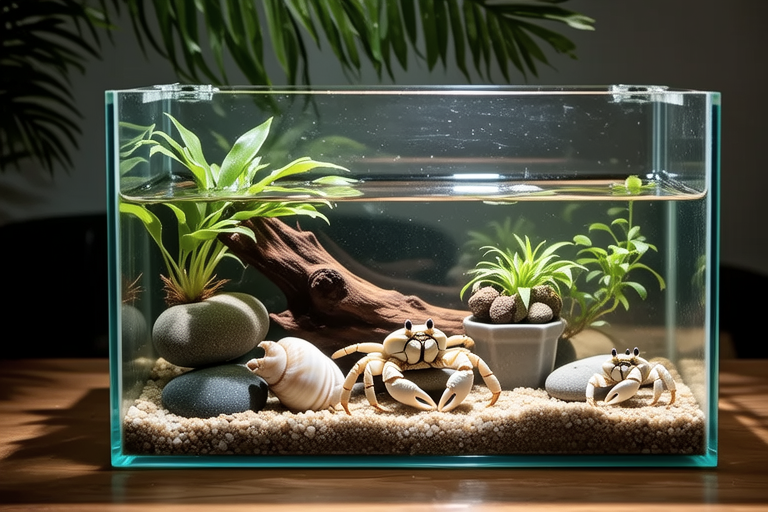 The Ultimate Checklist for New Hermit Crab Owners: Tips and Tricks