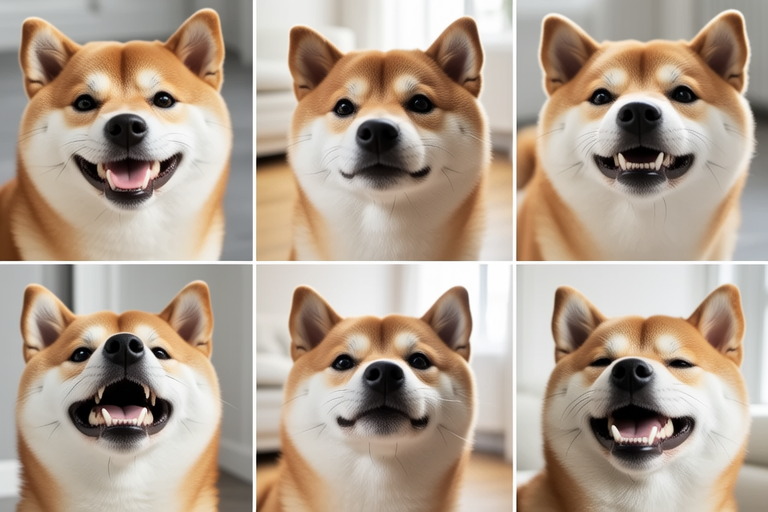 Top 10 Adorable Shiba Inu Memes Guaranteed to Make You Laugh