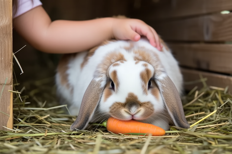 Top 10 Reasons Why Lop Rabbits Are Perfect Pets for Families