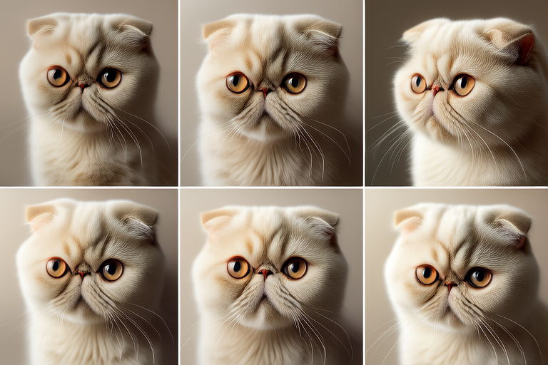 Top 10 Reasons Why Scottish Folds Steal Hearts Worldwide