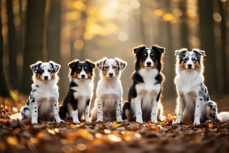 Top 7 Norwegian Breeds That Make Perfect Family Pets