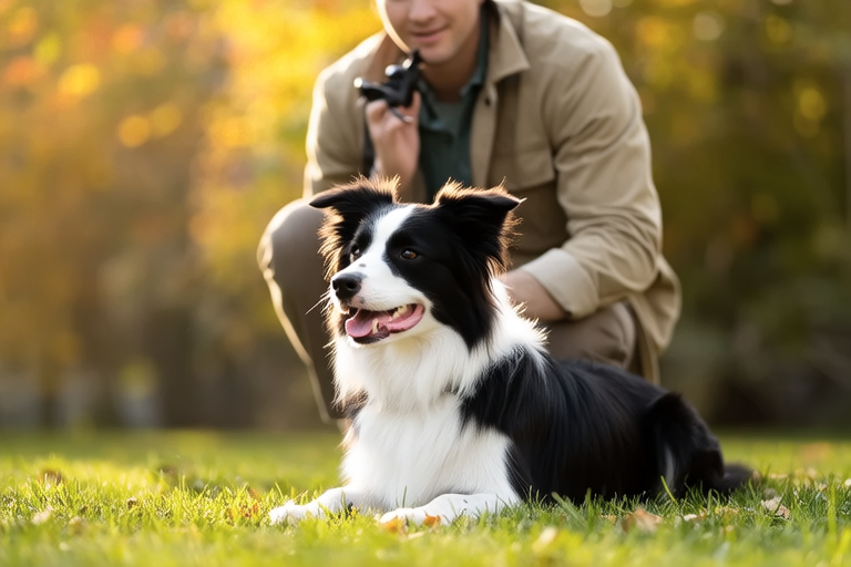 Training Tips Every Border Collie Owner Should Follow
