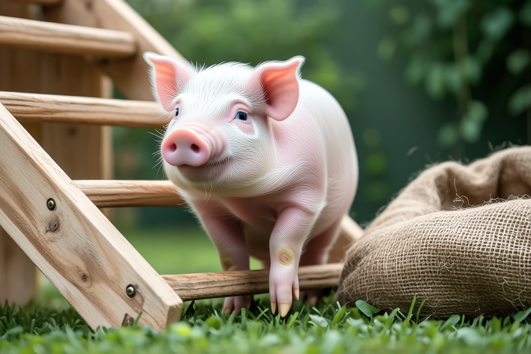 Transforming Your Home into a Guinea Pig Paradise