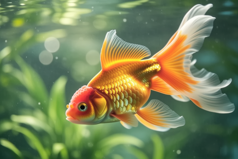 5 Surprising Facts About Goldfish That Will Blow Your Mind