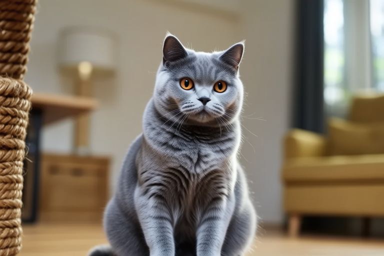 American Shorthair Cats: History, Personality Traits, and Care Tips Explained
