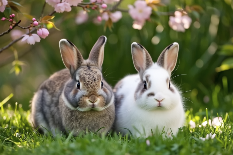 Dutch Dwarf Rabbits: The Cutest Bunnies You Need in Your Life