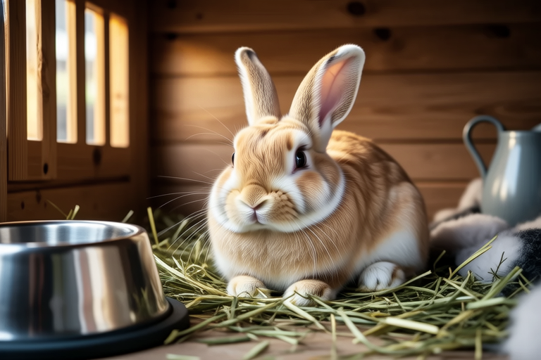 From Cage to Comfort: Transforming Your Hamster’s Home