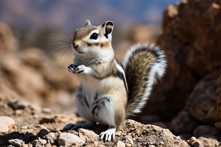 Top 10 Charming Facts About Chinchillas That Will Make Your Day!