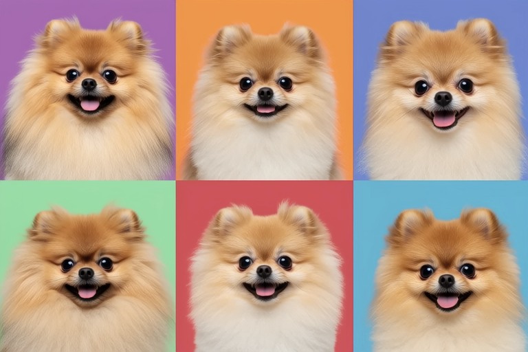 Top 10 Funniest Pomeranian Memes That Will Make You Laugh Out Loud