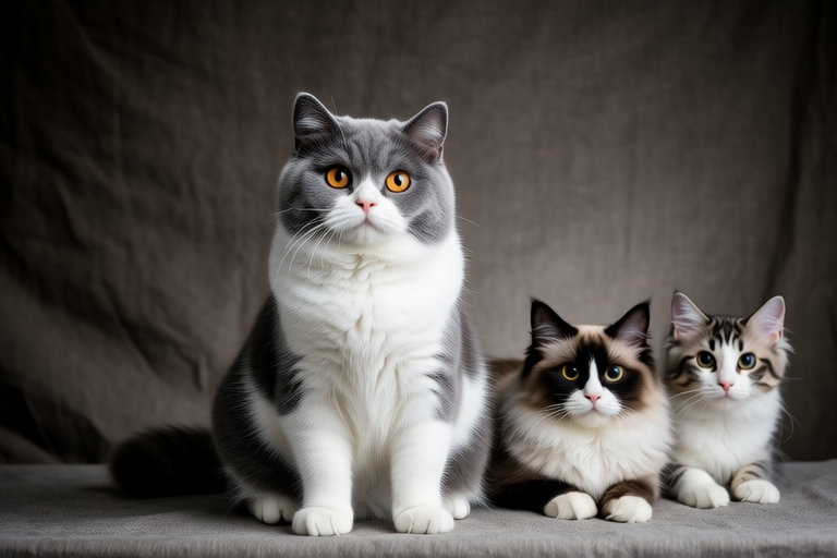 American Shorthair vs Other Breeds: Discover Why This Cat Stands Out
