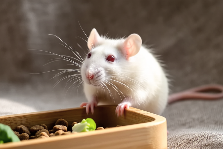 Fancy Rat Care: Expert Advice Every Owner Needs to Know
