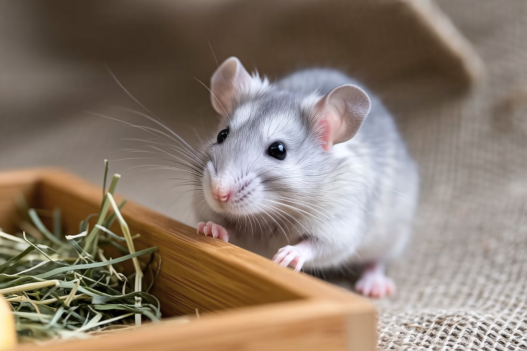 From A to Z: Everything You Need to Know Before Adopting a Chinchilla