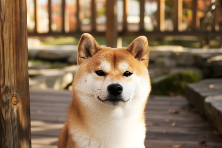 Unraveling the Mysterious Charm of the Shiba Inu